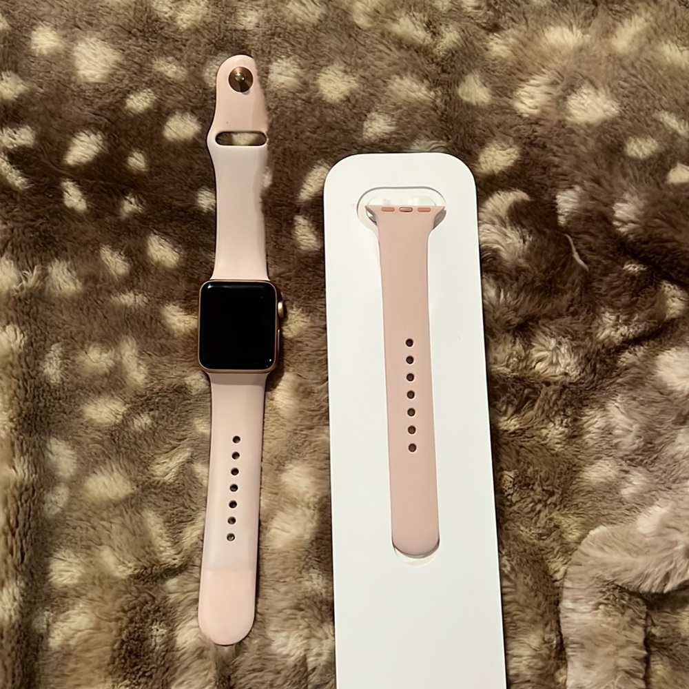Apple Watch Series 3
